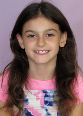 Headshot
